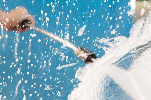 Professional Pressure Washing Services in Middle Island, NY