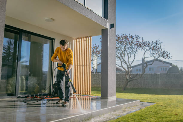 Best Post-Construction Pressure Washing  in Middle Island, NY